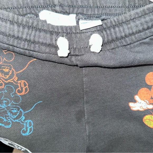 Zara Kids Mickey Mouse Pants - Picture 6 of 7